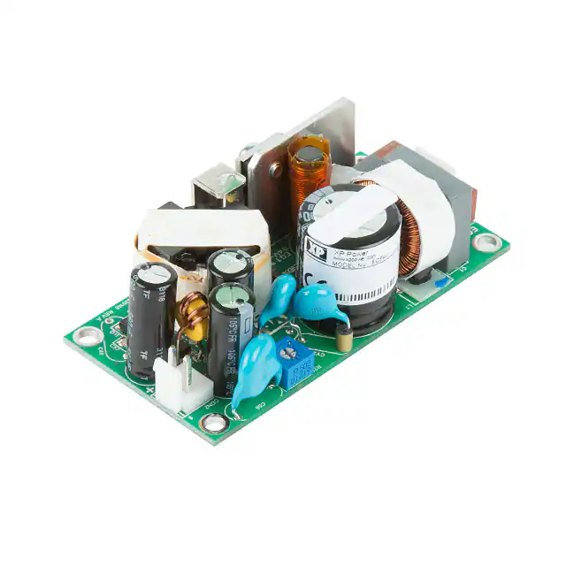 ECF40US12 XP Power  AC-DC-Wandler